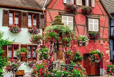 Alcase Francia