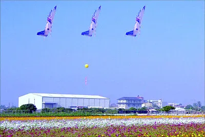 風景 jigsaw puzzle