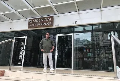 פאזל של moradia