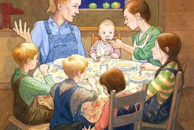 פאזל של General