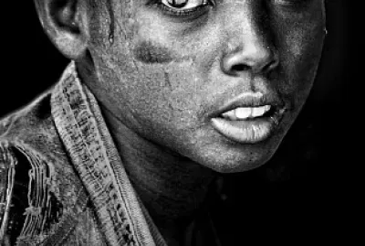 enfant