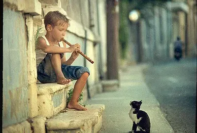 enfant