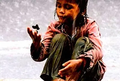 enfant