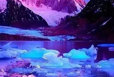 paysage jigsaw puzzle