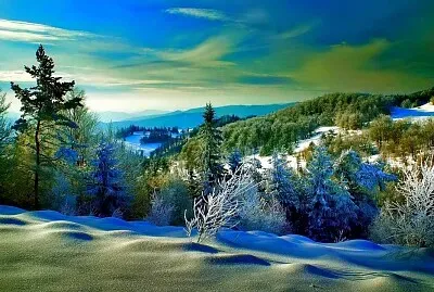 paysage