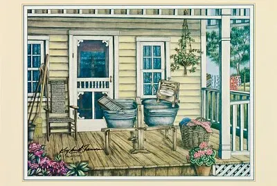 General jigsaw puzzle