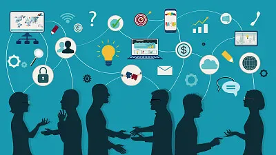 פאזל של Sociología