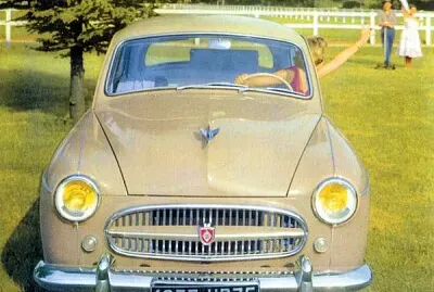 פאזל של voiture