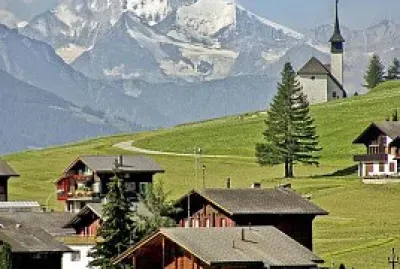 Swiss Village