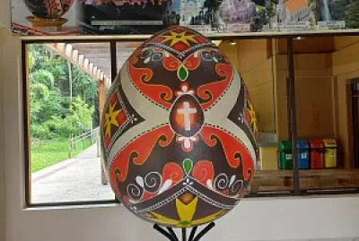 Prudentópolis