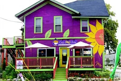 Casa del Art - Milwaukee