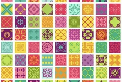 pattern