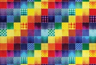 pattern jigsaw puzzle