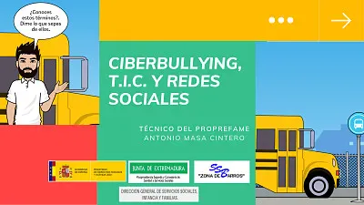 Redes Sociales