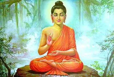 BUDA