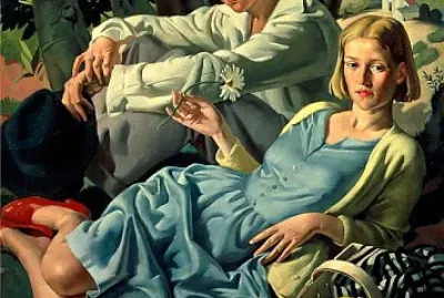 פאזל של art peinture