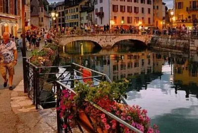 Annecy-Francia