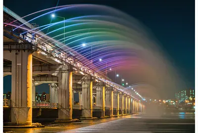 408- Puente del Arco Iris