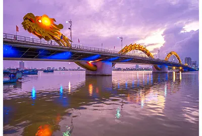 409- Puente de Dragones