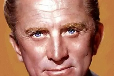 Kirk Douglas