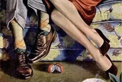 פאזל של art peinture