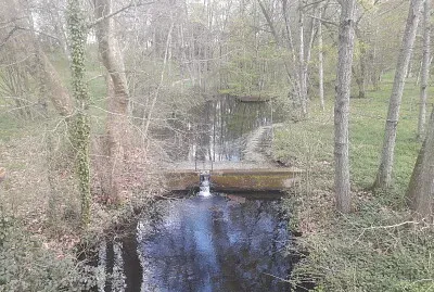 Parc Loiret