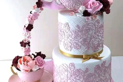 pastel