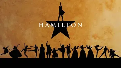 פאזל של Hamilton