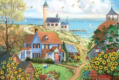 פאזל של General