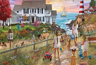 פאזל של General