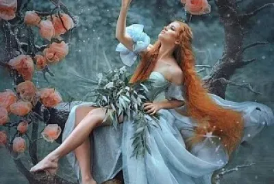 פאזל של paysage