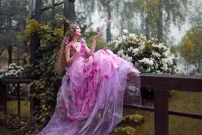 פאזל של paysage