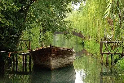 paysage jigsaw puzzle