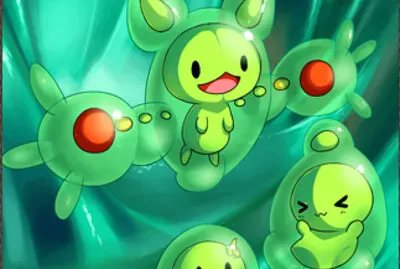reuniclus