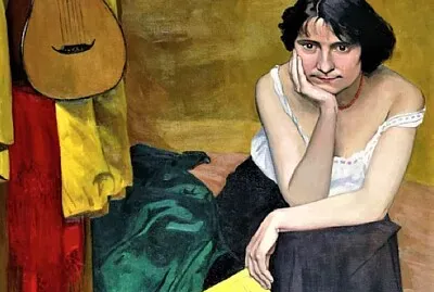 פאזל של art peinture