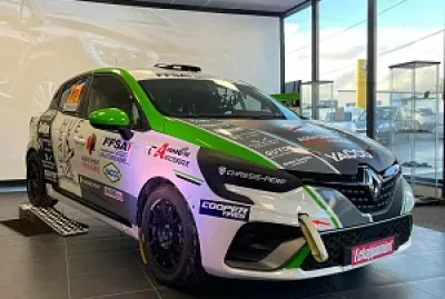 rallycross
