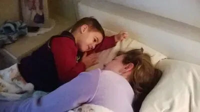 פאזל של É sobre família