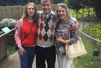 פאזל של moradia