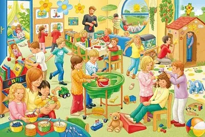 פאזל של General