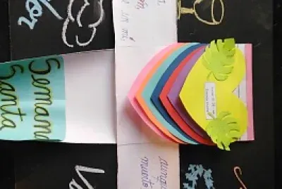 Semana Santa jigsaw puzzle