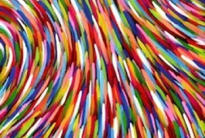 pattern jigsaw puzzle