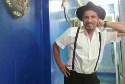 פאזל של moradia