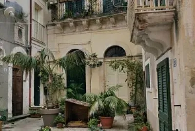 Sicilia Italy jigsaw puzzle