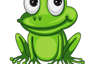 ranita1 jigsaw puzzle