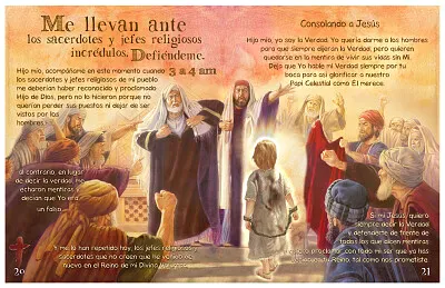 פאזל של Caifas