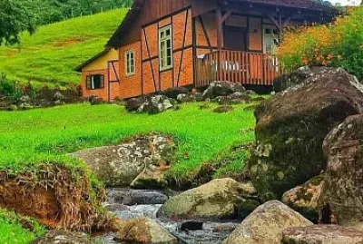 Pomerode, Santa Catarina-Brasil