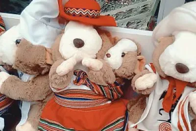 juguete de michi