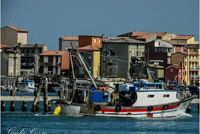Chioggia