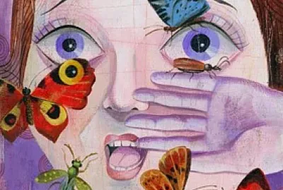 פאזל של art peinture