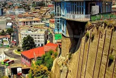 Valparaiso - Chile